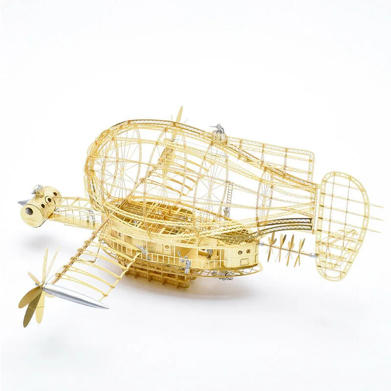 &quotЗамок в небе&quot Тигр моль 1/144 травление латуни модель комплект ПЭ деталь сделай