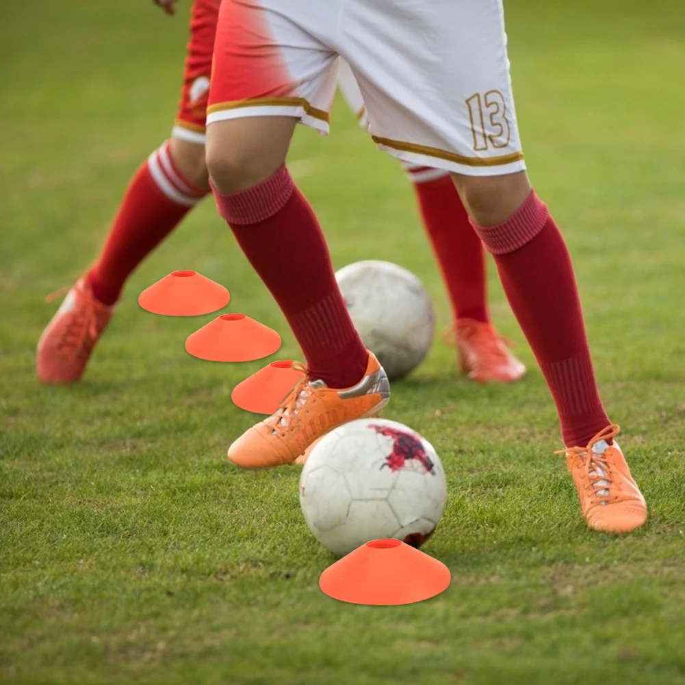 

Набор для тренировок по футболу, регулируемая лестница с упражнениями на открытом воздухе