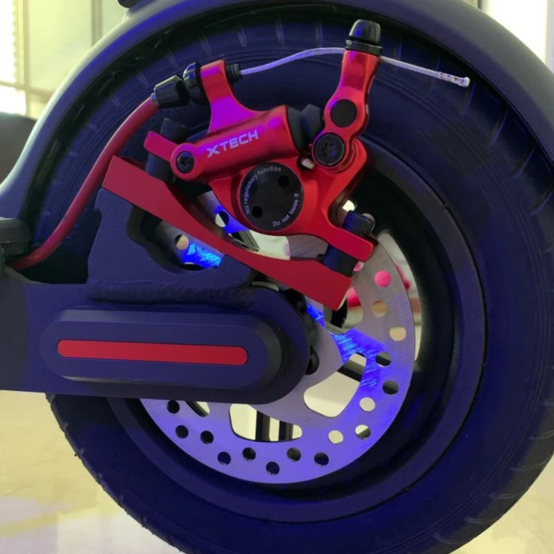 Аксессуары для электрического скутера Дисковая тормозная система дисковый