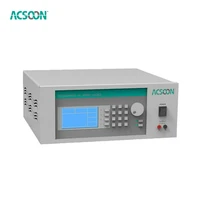 acsoon acs single phase 60hz ac converter variable programmable ac power supply