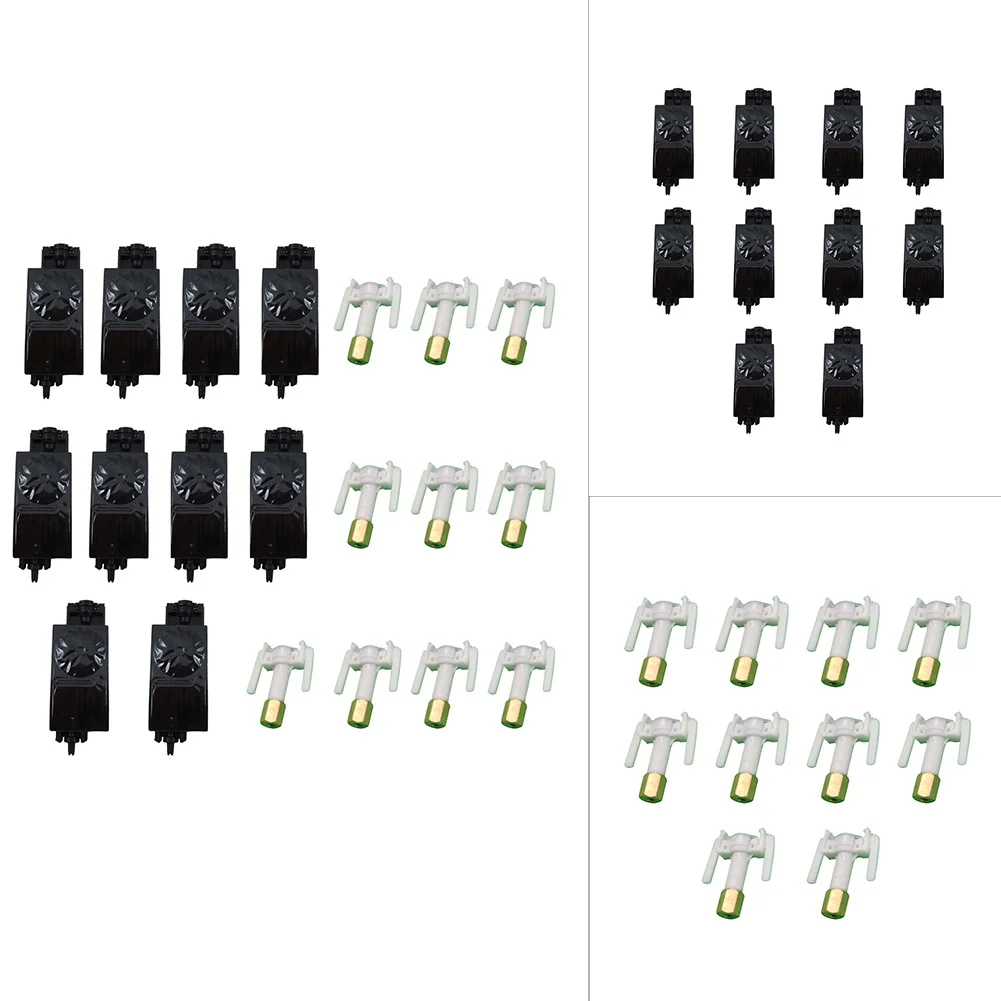 10 шт. DX5 замена фильтра прочный профессиональный скребок для очистки печатающей