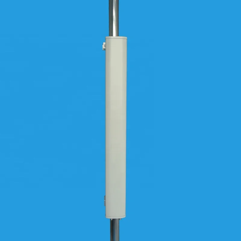 

2.4 GHz+5.8 GHz 17/16 dBi Directional Base Station Sector MIMO Panel Antenna wifi internet antenna dual band outdoor