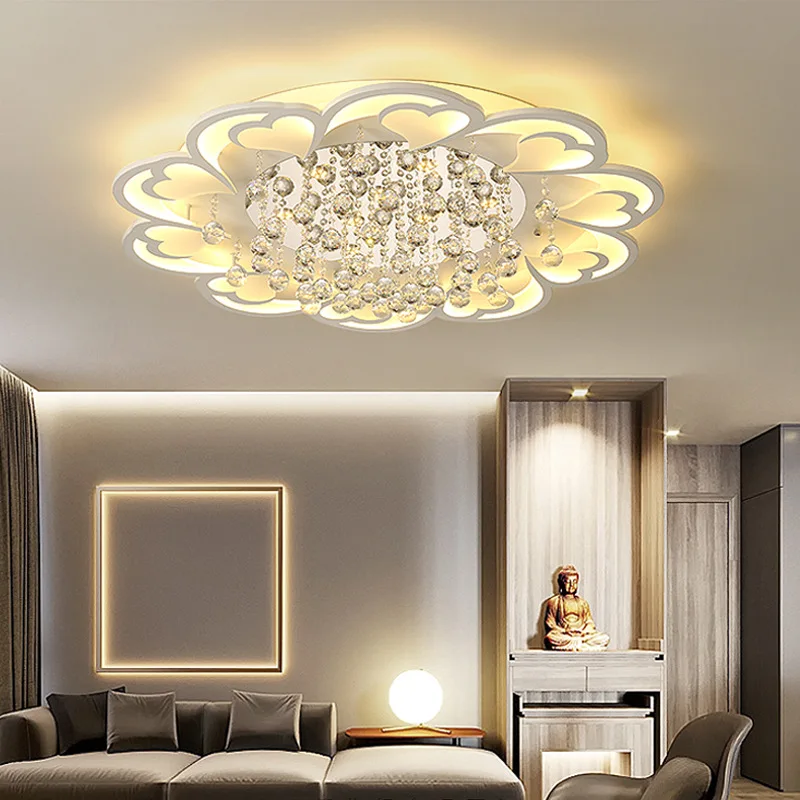

ceiling mounted lighting fixtures ceiling chandelier Ceiling Lamp Fixtures cafe hotel AC85-265V lighting light ceiling lamp