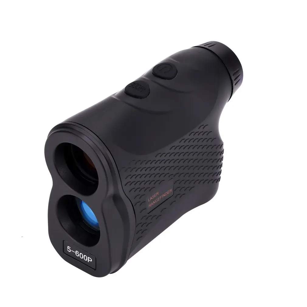 

600M Monocular Telescope Laser Rangefinder Telescope Hunting Golf Outdoor Sports Laser Range Finder Measure