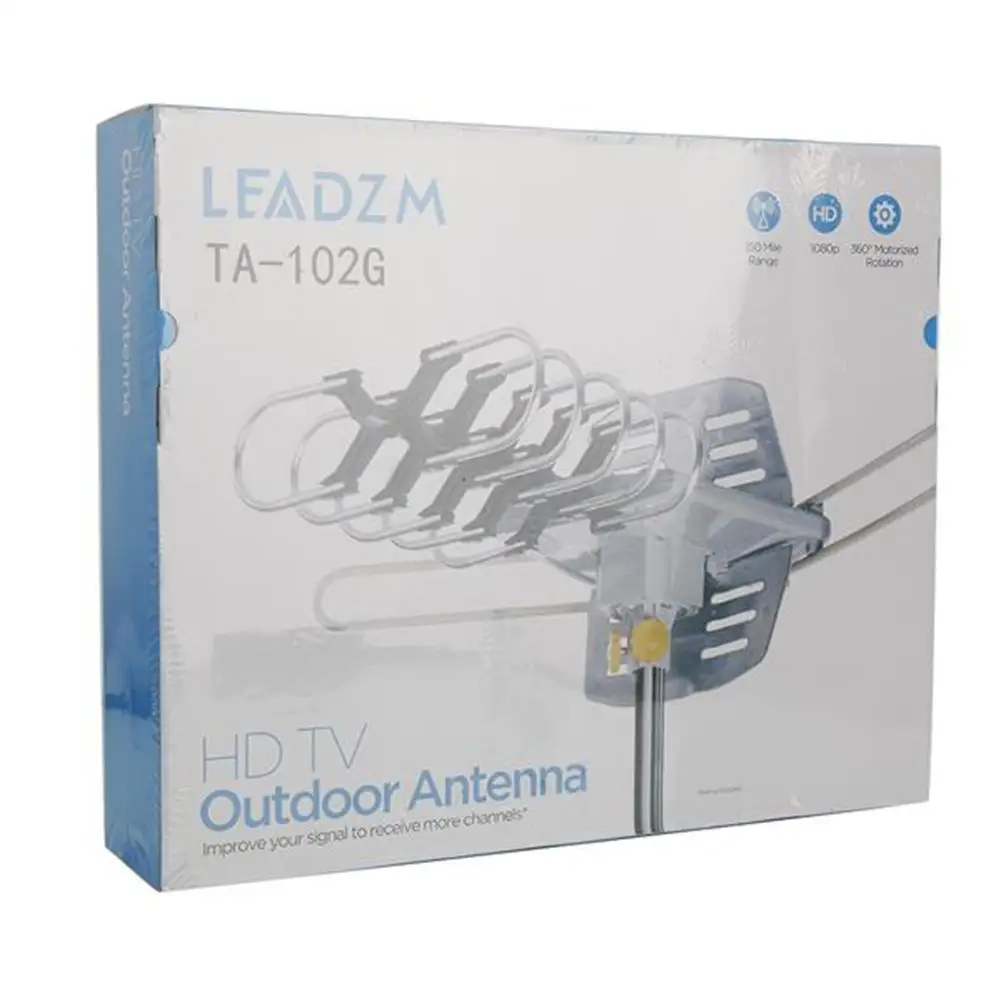 

LEADZM , - 360
