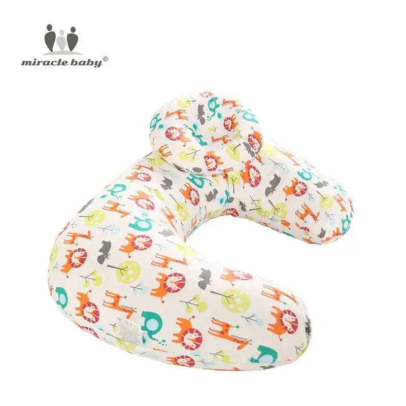 Miracle Baby 2 шт./компл. Подушка для кормления подушка грудного вскармливания u