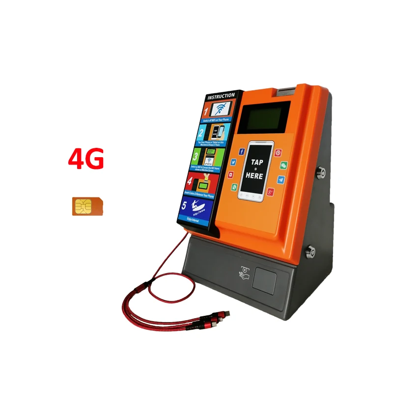 WIFI-A202 4G МОДЕМ WiFi дешевый торговый автомат Pos терминал киоск цена - купить по