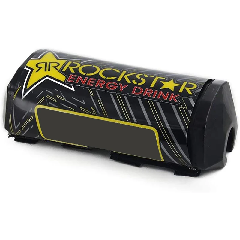 TiOODRE мотоциклетные дизайнерские подушечки Pro Cone Energy Square 2 0 Fat Bar Pad для 1-1/8 &quotBar