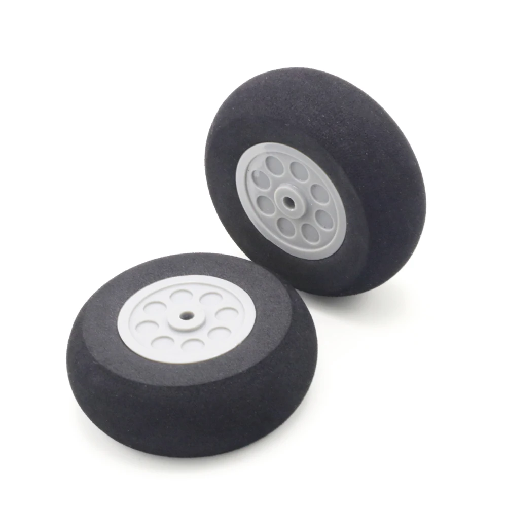 10 шт. высококачественные колеса для самолета 16 мм 20 30 40 50 55 65 75 85 мм|sponge wheel|wheels