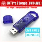 2021  2022 последняя версия инструмента для ключей UMT Pro 2 Dongle UMT Pro (ключ UMT + ключ Avengers 2 в 1) Функция