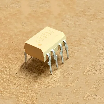 

10PCS TLP2630 DIP8