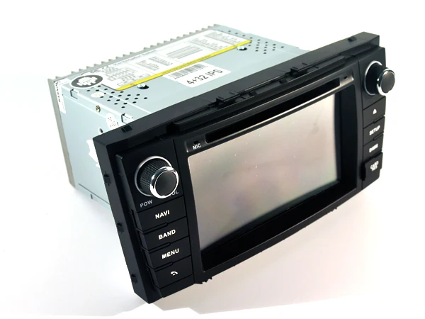 DE В наличии! WITSON Android 10 0 IPS HD экран автомобильный DVD для TOYOTA AVENSIS 2008 2013 4 Гб RAM + 64 FLASH 8