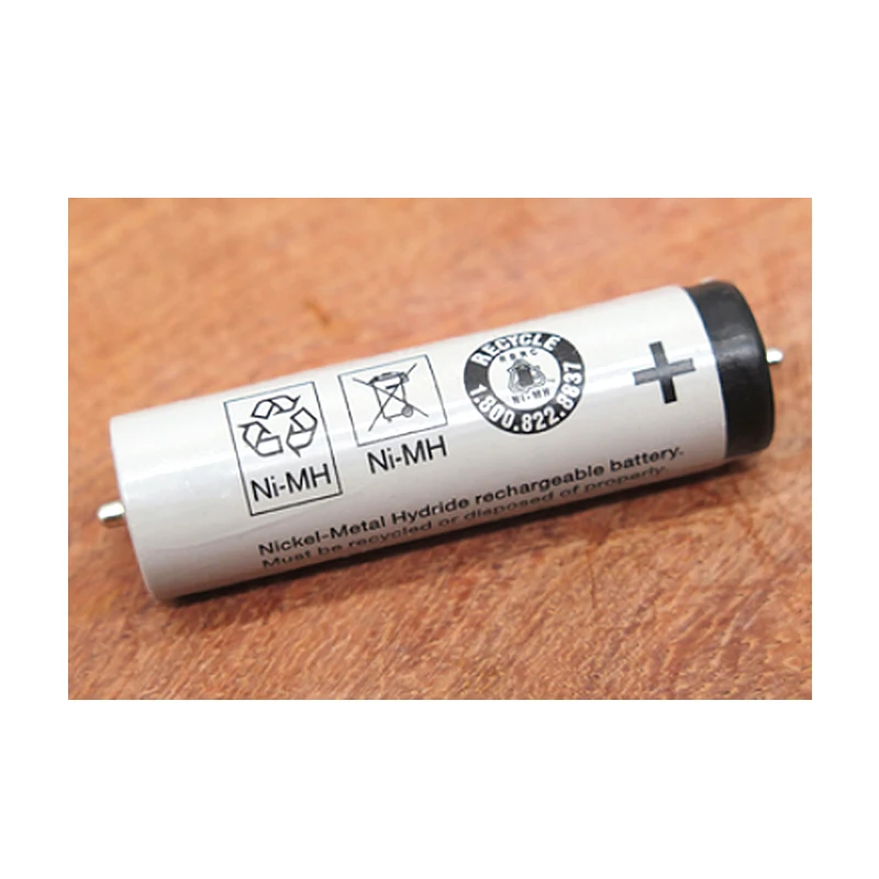 Новый аккумулятор Ni-MH 1 2 в 1100 мАч для бритвенных станков Braun 5876 5877 5878 5884 5895 5733 5735 5736