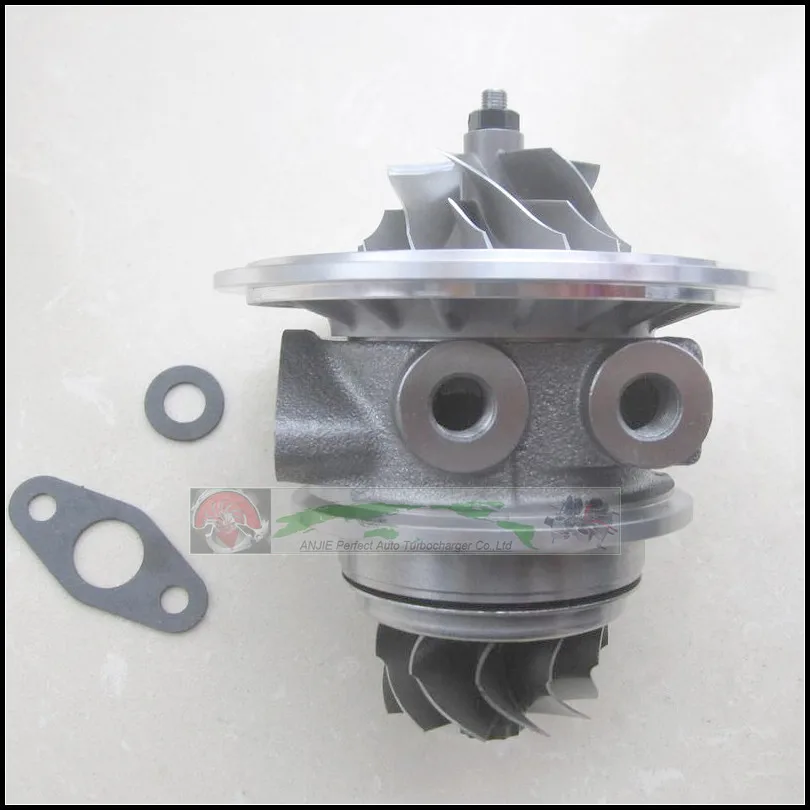 Турбокартридж CHRA Core VF30 VF35 VF37 VF39 14411-AA572 14411-AA620 для Subaru Impreza WRX STI Legacy Forester Outback 2.5L