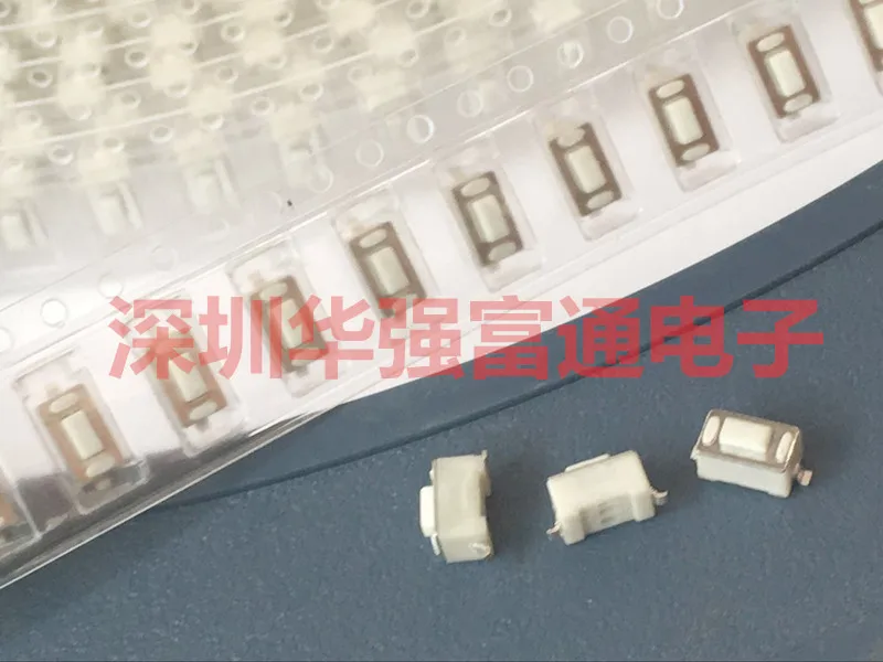 20 шт./лот Точечный пульт дистанционного управления автомобилем гаражная дверь