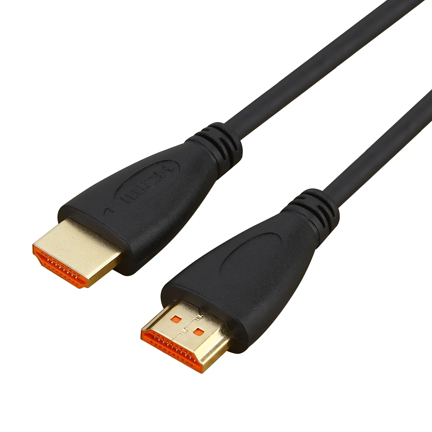 HDMI кабель 2 0 4K адаптер Папа папа 0.5m1m 2m 3m 5m поддерживает Ethernet 1080p для HDTV lcd Xbox PS3