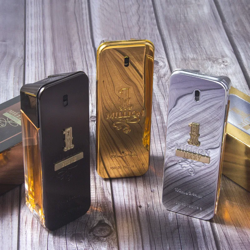 Мужские импортные Восточные духи 100 мл длительный свежий аромат|Многоразовые