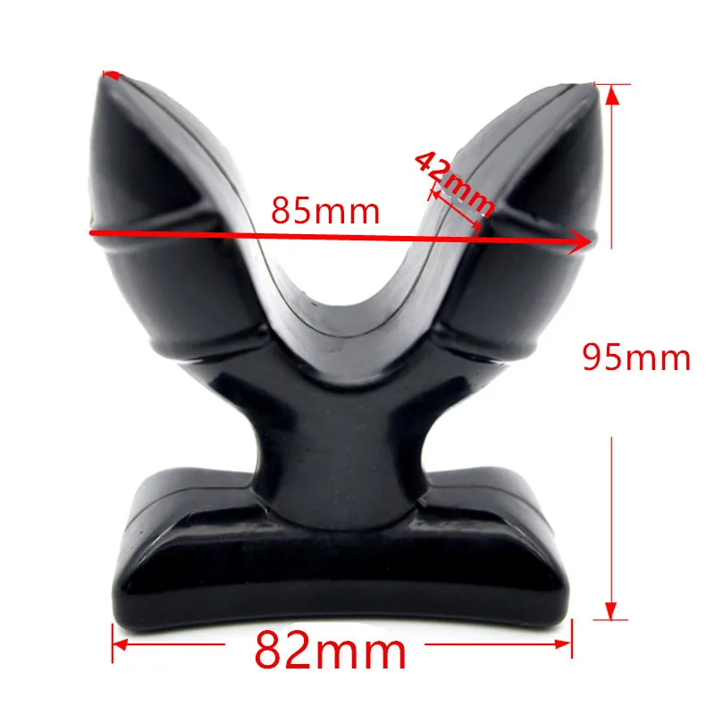 Анальные секс-игрушки экстремальная большая Анальная пробка фетиш игры для