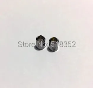 Направляющая провода AGIE 326 834 3268 + гайка Алмазная направляющая для резки проволоки