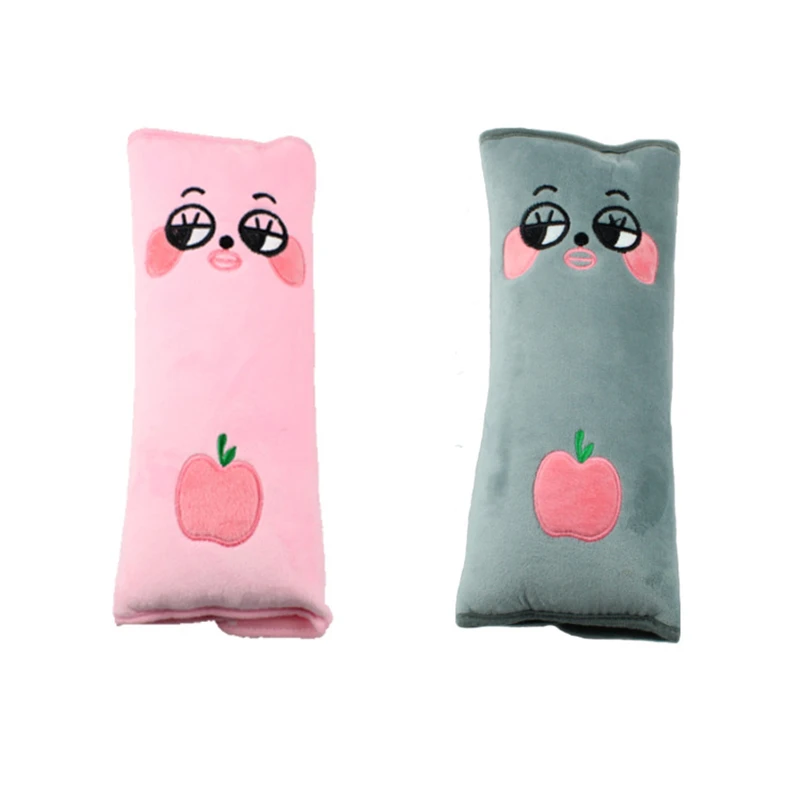 1 предмет машинного сиденья пояс защитная подушка для Безопасность ремень