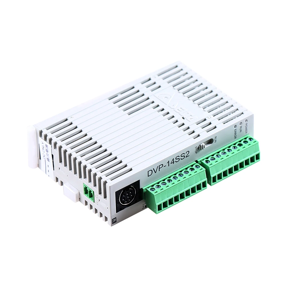 DVP14SS211R DVP14SS211T Delta новый оригинальный SS2 DVP серии DVP16SP11 программируемый PLC