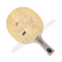 original palio a3 a 3 a 3 5wood2 hard carbon table tennis blade carbon blade table tennis rackets racquet sports pingpong