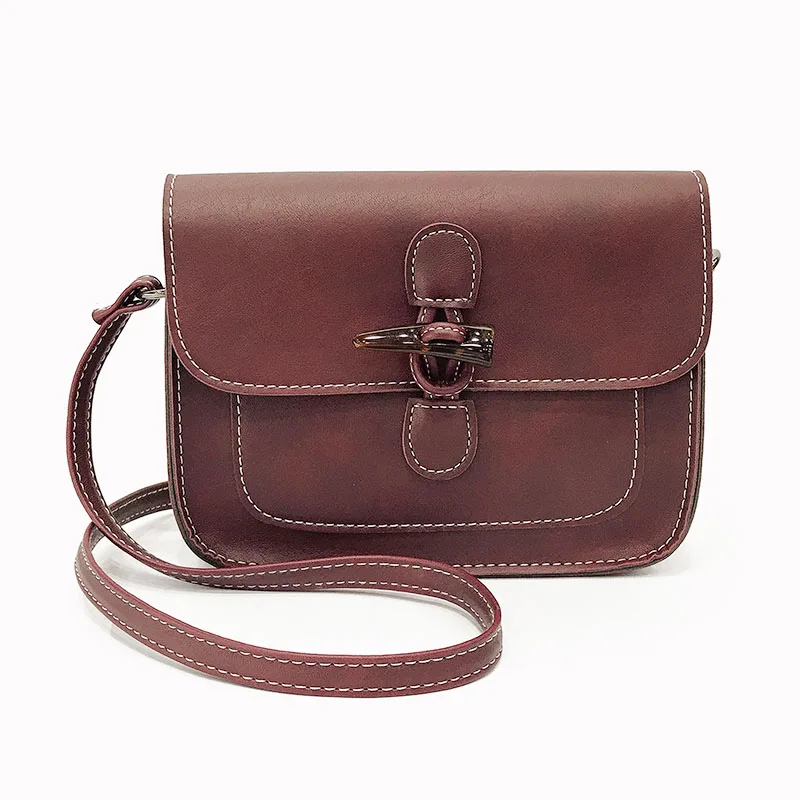 Маленькие винтажные сумки для женщин 2020 сумка через плечо зеленые женская из