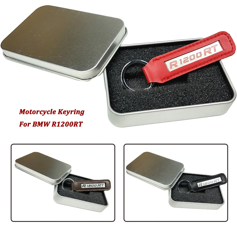 Брелок для ключей с мотоциклом подходит BMW R NINE T r nine t R1200RT S1000RR R1200GS R9T r1200rt s1000