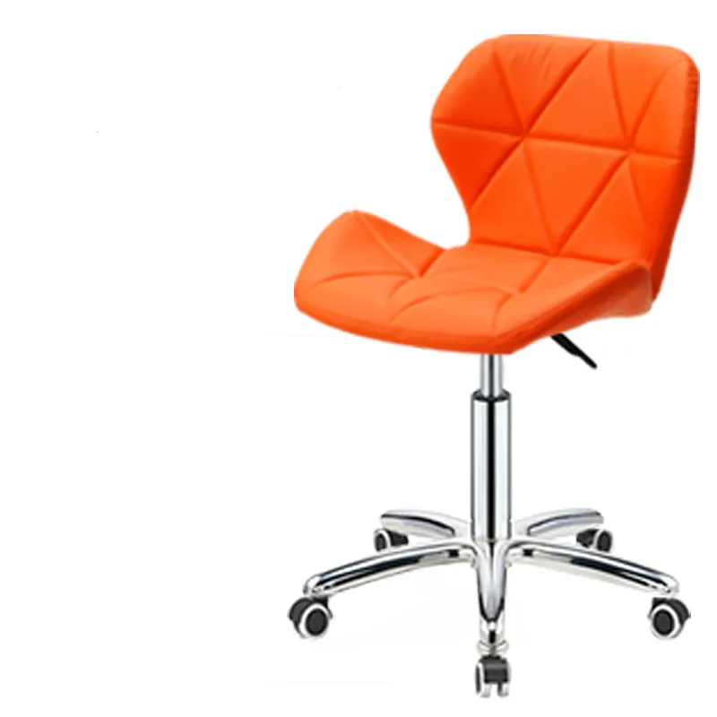 Стул для бара модный креативный стул домашний с высокой спинкой подъема красоты