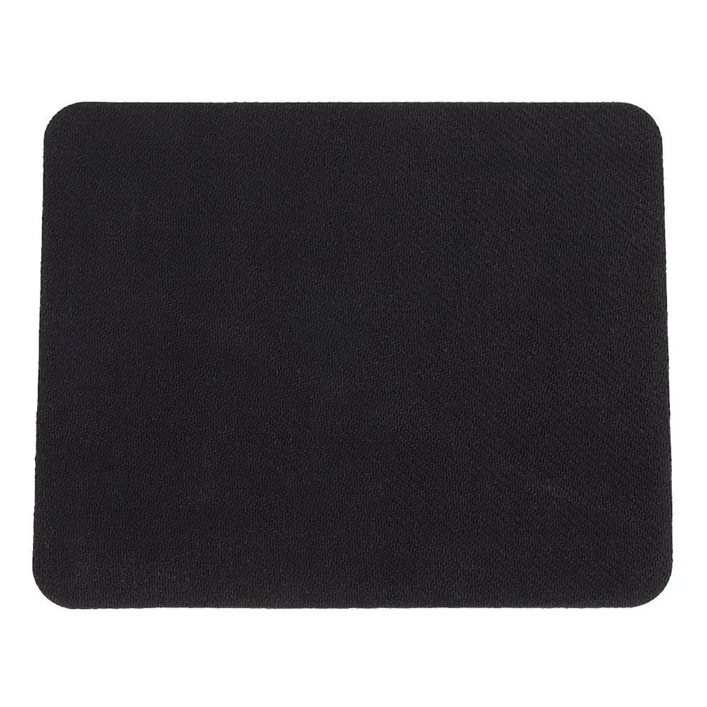 Коврик для мыши горячий Кот фото Противоскользящий ноутбук ПК коврик мышки Для