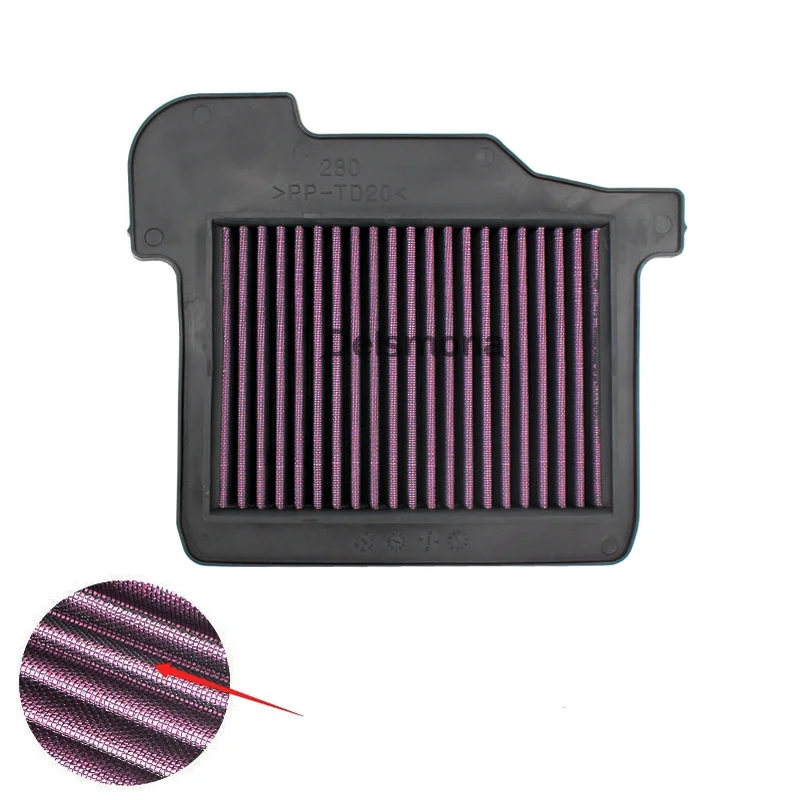 

Motorcycle High-quality Air Filter Intake Cleaner For YAMAHA MT/FZ/FJ 09 FZ-09 FJ-09 MT-09 MT09 FZ09 FJ09 XSR900 tracer 900