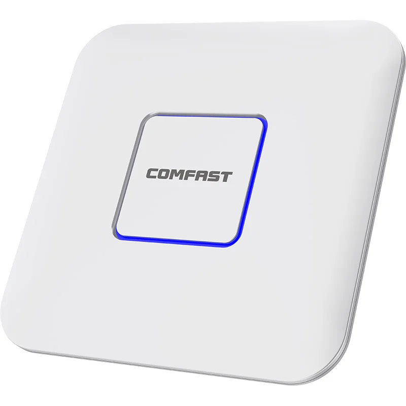 COMFAST 1200 Мбит/с беспроводной AP 11ac 2 4G/5 ГГц Крытая большая площадь потолок WiFi точка