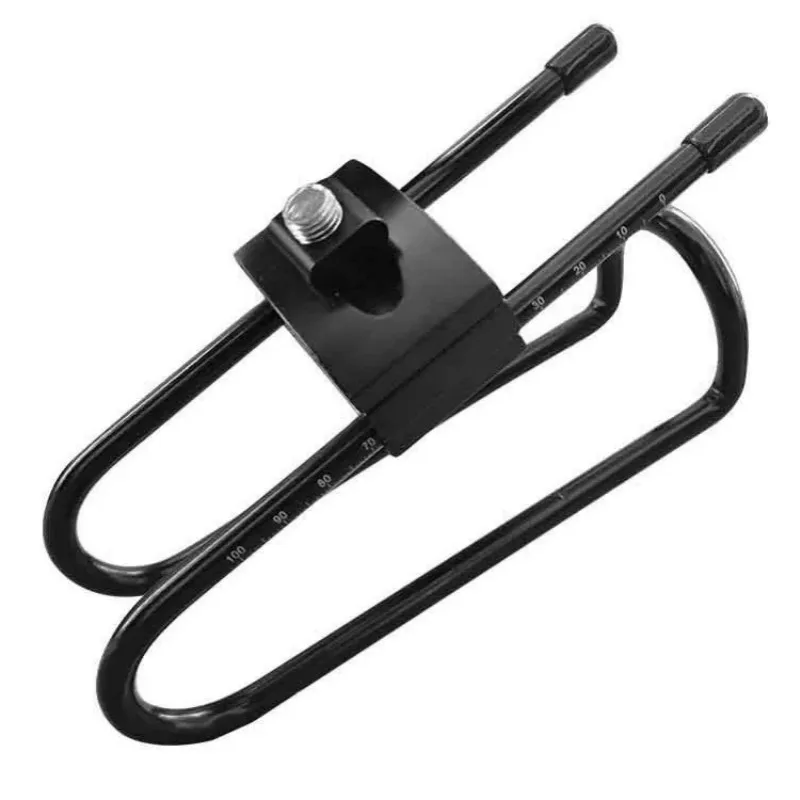 

Mountain Bike Bicycle Seat Cushion Shock Absorber Seat Suspension Device Saddle Suspension Comfortable Shock Absorber Seat Bow