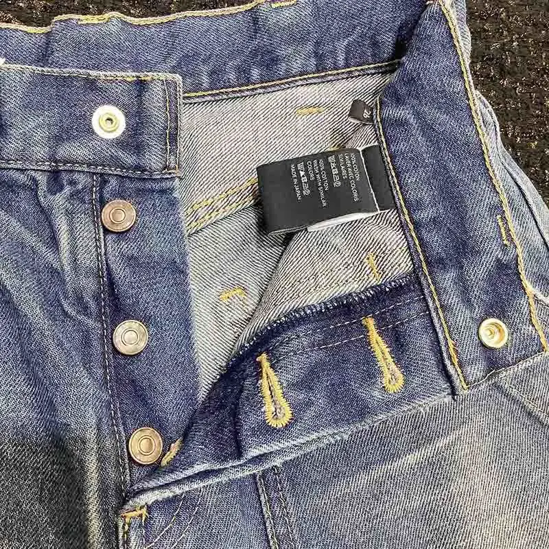 Cosmicchic 2021 Spring Summer Women's Denim Shorts New High-waist Shorts Women Casual Loose Ladies Fashion Short Jeans