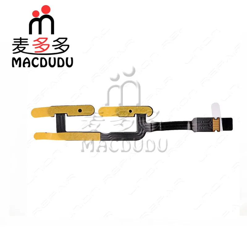 Новый микрофон кабель для MacBook Pro 13 &quotA1502 2013 ME865 ME864|cable for macbook|for cablemacbook cable |