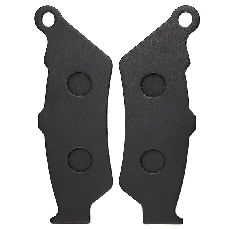Передние тормозные колодки для мотоцикла Aprilia Moto 6 5 1995-2001 Pegaso 650 1997-2008 Caponord ETV 1000