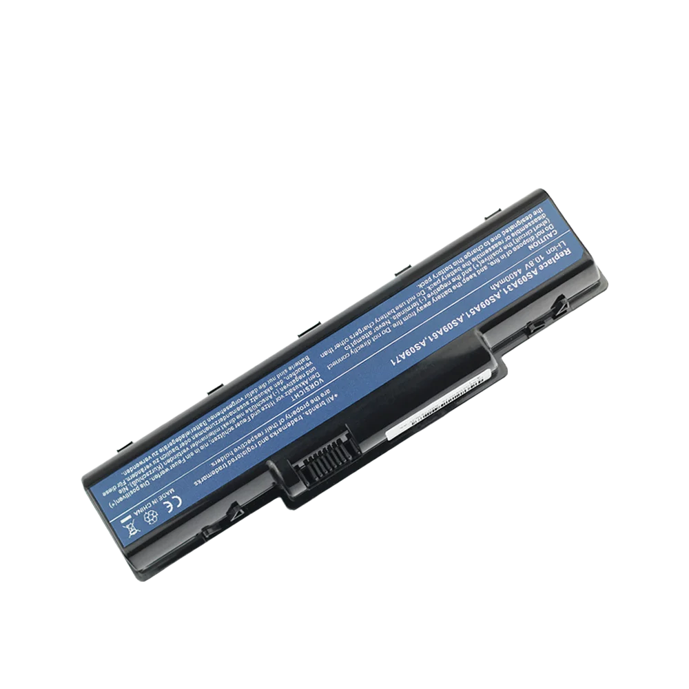 Аккумулятор для ноутбука Acer Aspire 5200 5516 AS09A31 5517 4732Z AS09A41 AS09A51 AS09A61 AS09A71 AS09A75 Emachine D525 D725