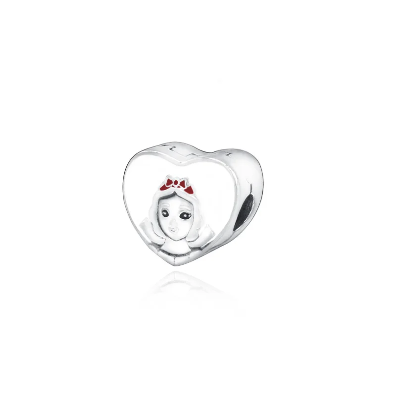 pdl297 MYBEBOA, подлинный 925 пробы, серебро, 45 типов, Loves floms, зажимы, фиксатор, подходит для оригинального браслета Pandora, DIY, подвески, ювелирные изделия - Цвет: pdl297
