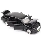 1:32 игрушечный автомобиль Bentley Mulsanne, металлическая игрушка, автомобиль из сплава, литой и игрушечный автомобиль, модель автомобиля, миниатюрная модель автомобиля в масштабе, игрушки для детей