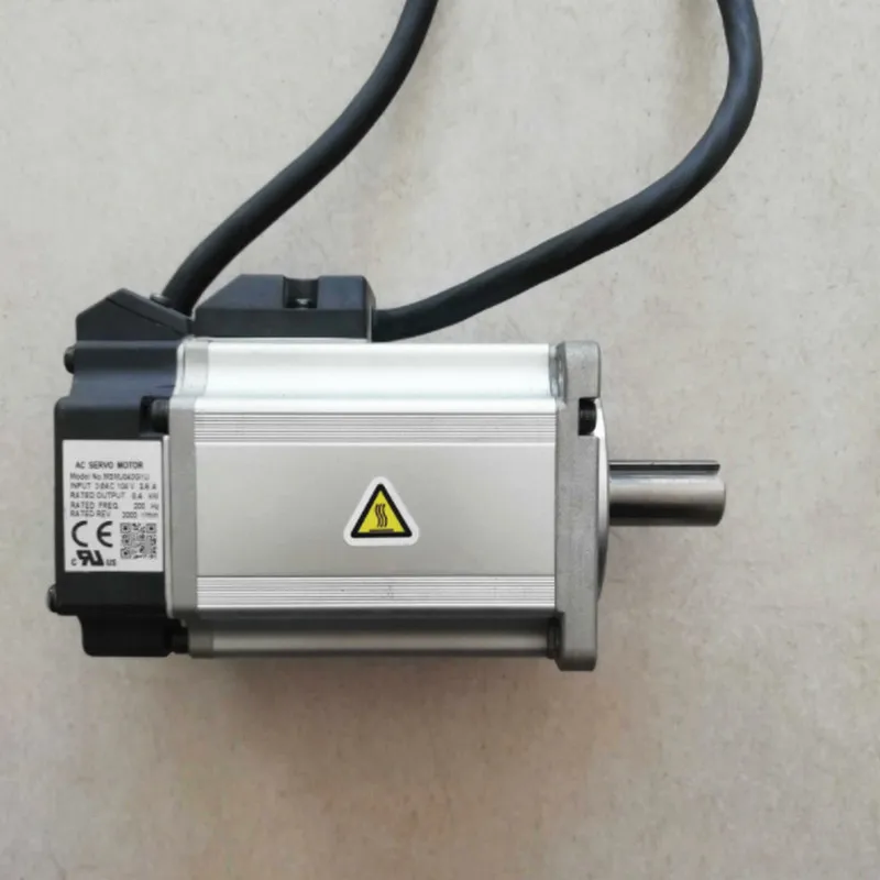 

AC SERVO MOTOR MSMJ042G1U Used Tested Working