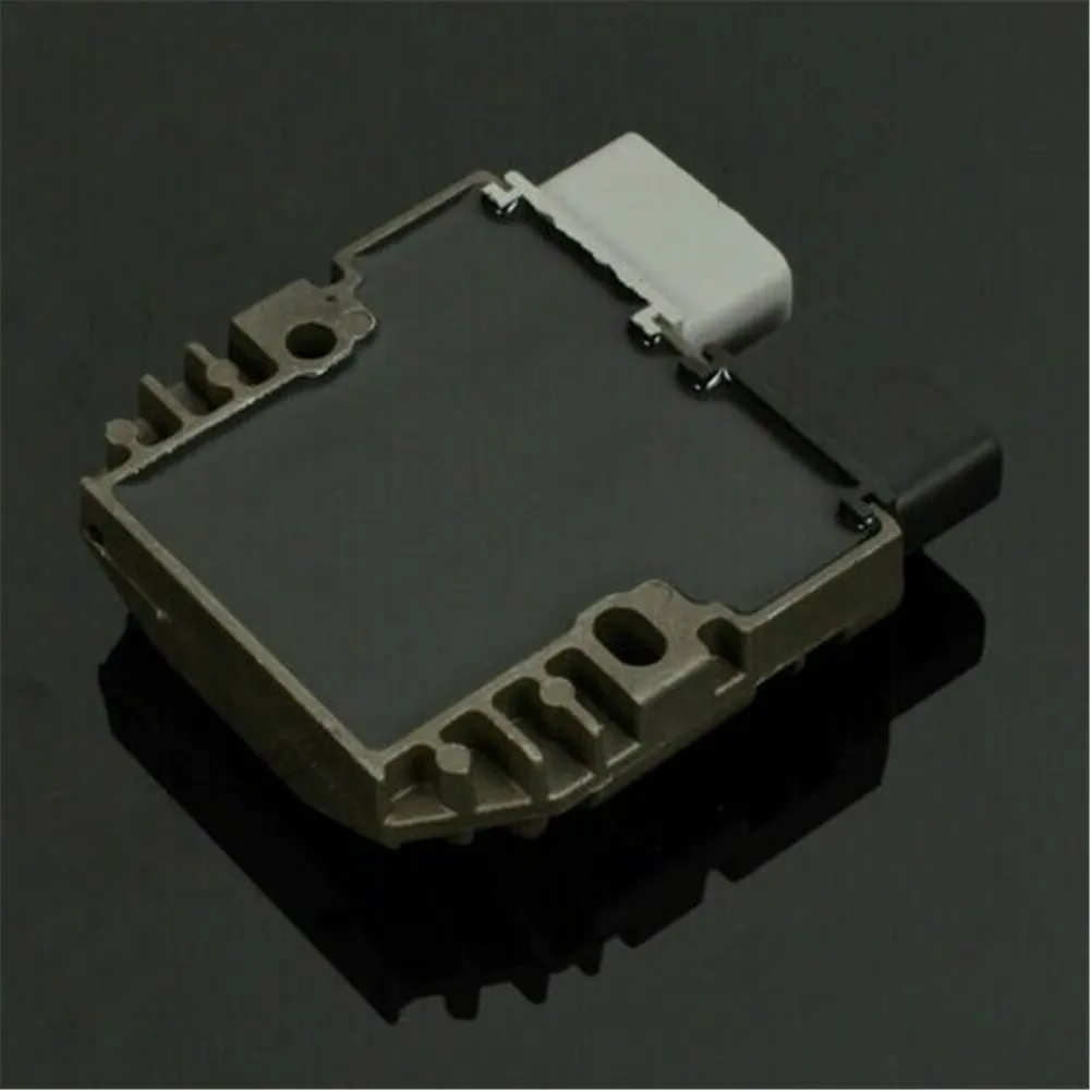 

Мотоцикл новый регулятор напряжения Выпрямитель для Kawasaki ABS Ninja ZX10R ZX14