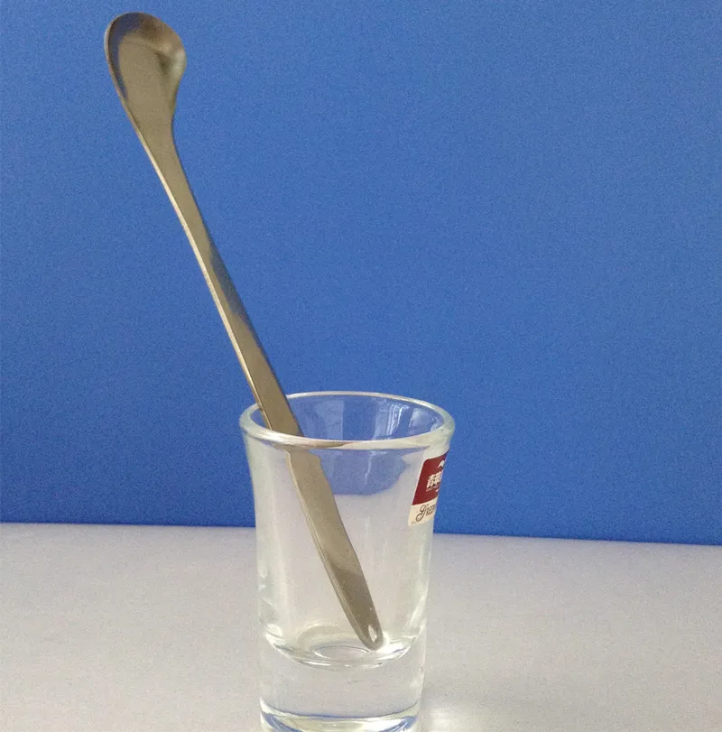 Высококачественный скребок для языка из нержавеющей стали безопасная щетка