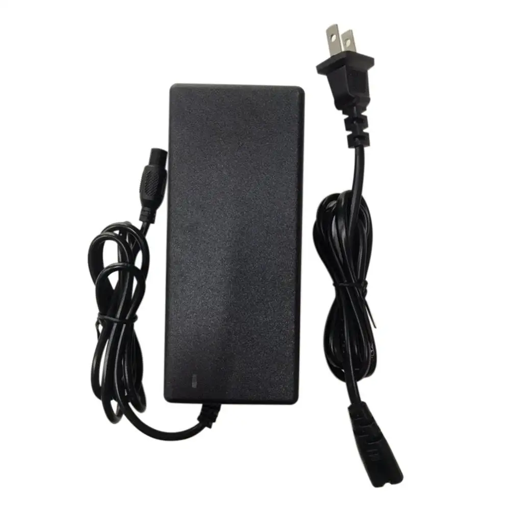 Для электрических балансировочных скутеров с светодиодный подсветкой 63V 1.1A