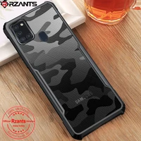 for samsung galaxy m31s case pctpu camouflage shockproof armor airbag back cover shell for galaxy m51 a21s %d1%87%d0%b5%d1%85%d0%be%d0%bb rzants