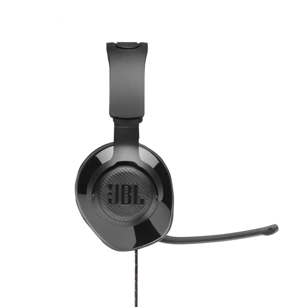 Гарнитура игровая JBL Quantum 200 | Электроника