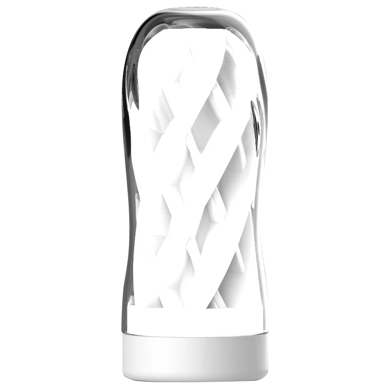 Мужской мастурбатор интимные игрушки мягкая киска прозрачная вагина