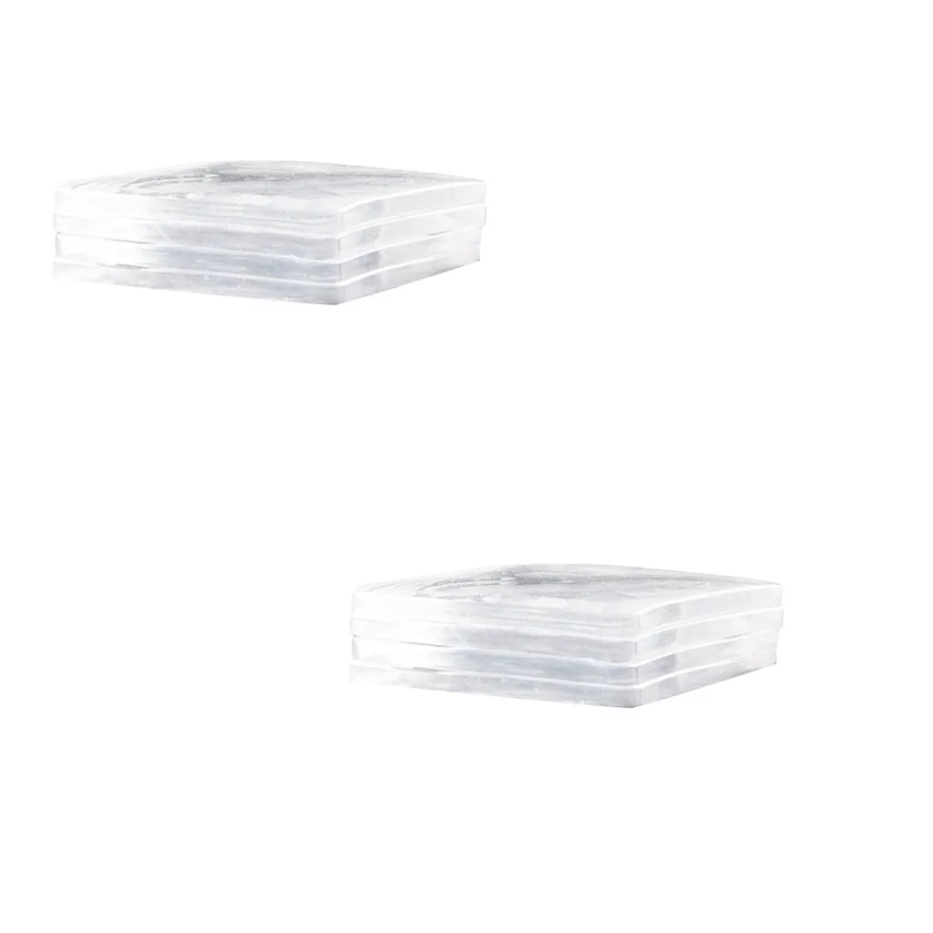 Высокое качество 8 шт. стиральная машина холодильник шкаф таблицы стул подушки