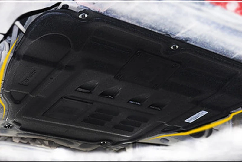 Деталь шасси автомобиля CRV брызговик крышка панели брызговиков для Nissan Kicks 2017 2018