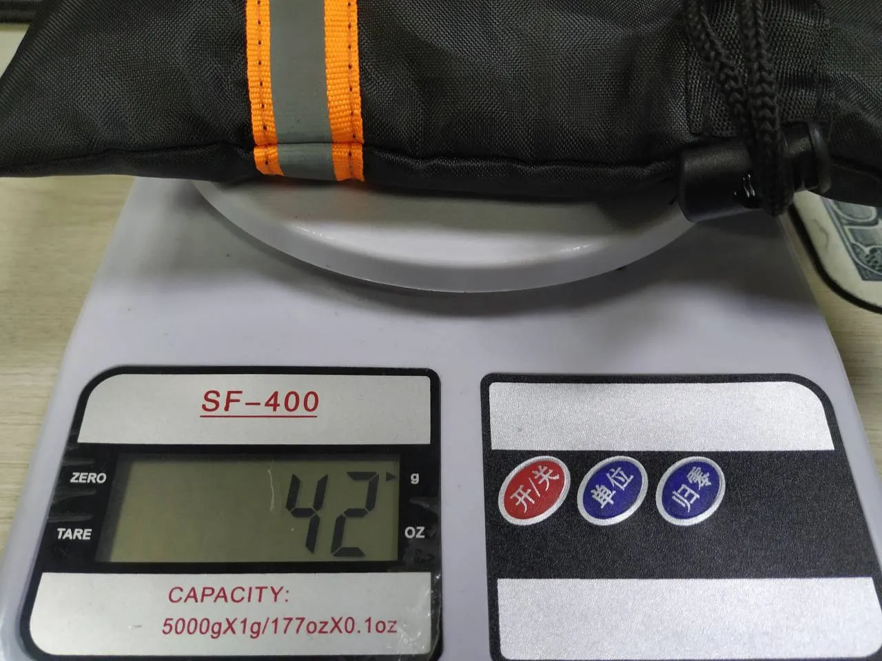 3 предмета в комплекте многоразовые покрытие смесителя со светоотрающей полосой