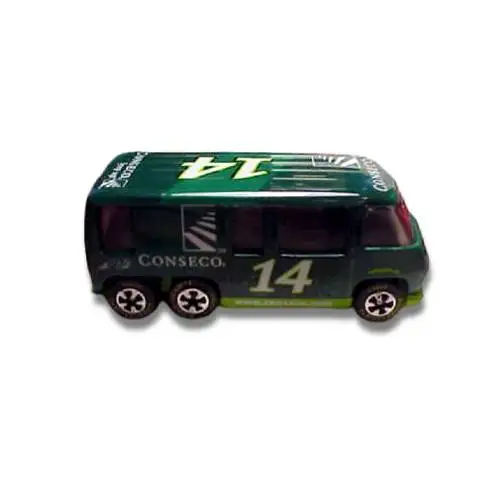 Горячие колеса GMC двигатель для дома Nascar devoo 4/4 2000 длинная карта * | Спорт и